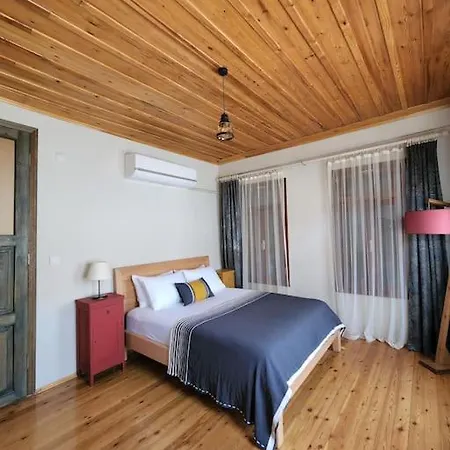 Holiday home Sarmasik
