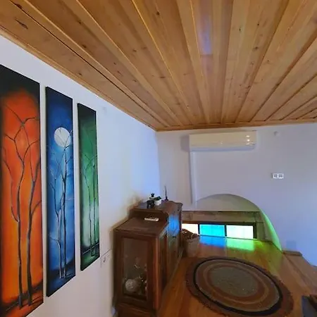 Sarmasik Holiday home